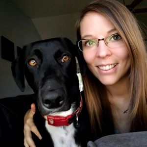 Meet your Posher, Shelby